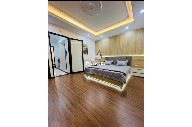 NGUYỄN LƯƠNG BẰNG – 41m - 3 TẦNG – NHÀ DÂN XÂY- GIÁ CHỈ 9,3 TỶ